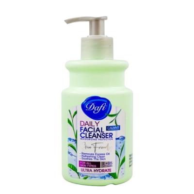 ژل شستشو صورت دافی مدل ویتامین E+B5 حجم 343 میلی لیتر-132893