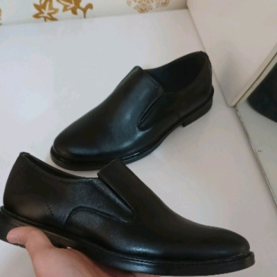 کفش مردانه مجلسی