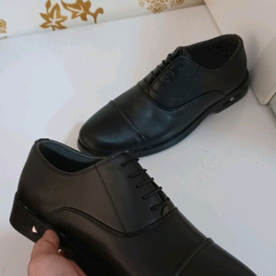 کفش مردانه مجلسی