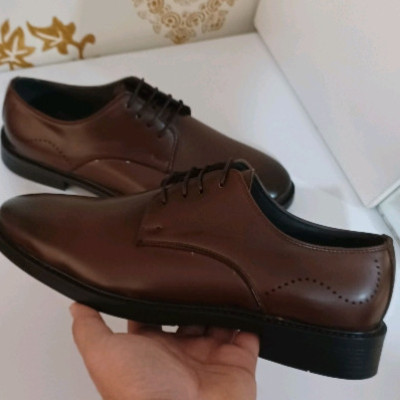 کفش مردانه مجلسی