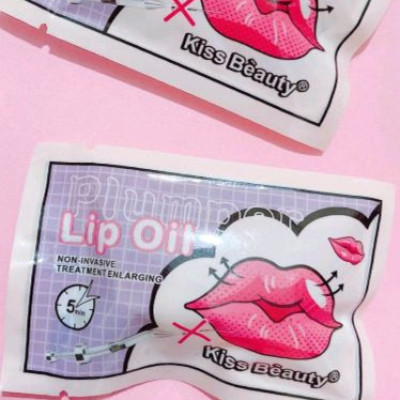 حجم دهنده مینی کپسولی لب کیس بیوتی-134087