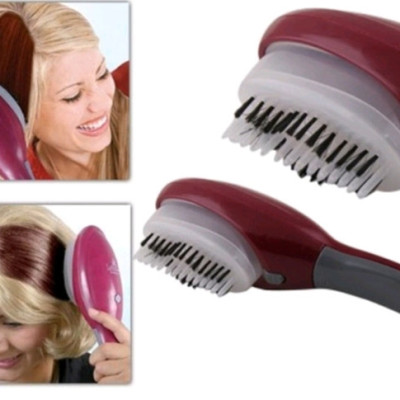 دستگاه برس رنگ مو اتوماتیک دانژه-133563
