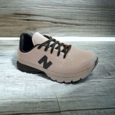 کتانی نیوبالانس سفید استایلیست-140202