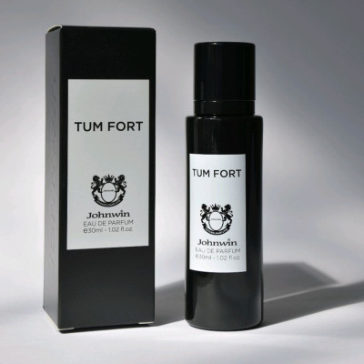 ادکلن مردانه تام فورد فاکینگ فبیولس جانوین 30 میل حجم-143551