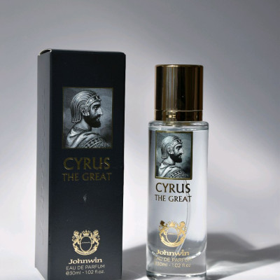 ادکلن کوروش بزرگ جانوین 30 میل حجم-144479