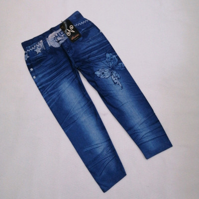 لگ دخترانه جذب طرح لی سنگشور پروانه مناسب برای 4 تا 7سال بستگی به جثه-134406