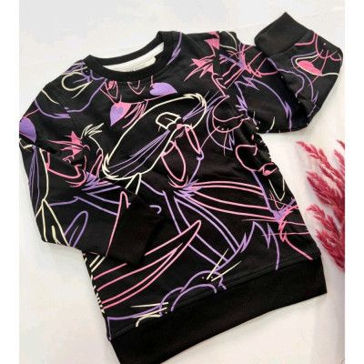 دورس دخترانه برند H&M