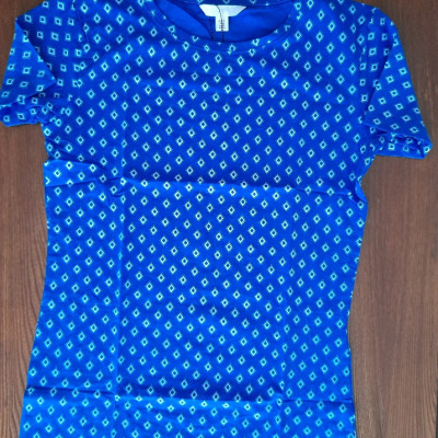 تیشرت زنانه اچ اند ام-137502