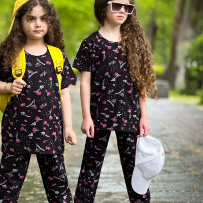 ست لباس راحتی