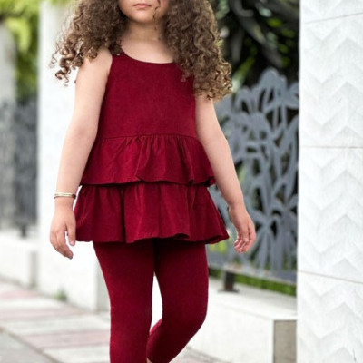 تاپ ولگ برمودا