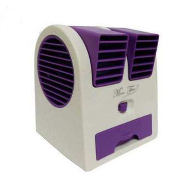 مینی کولر mini fan