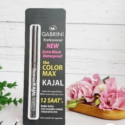 مداد چشم کژال گابرینی