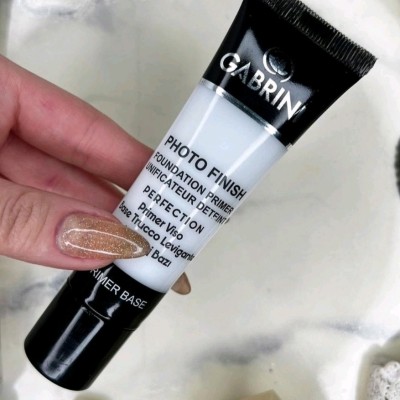 پرایمر گابرینی