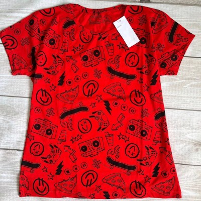 بلوز و تیشرت برندH&M