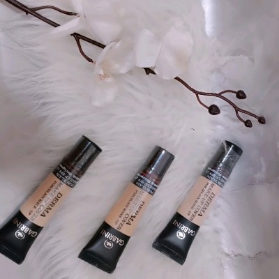 کرم پودر فول کاور گابرینی