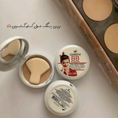 پنکیک با کیفیت گابرینی