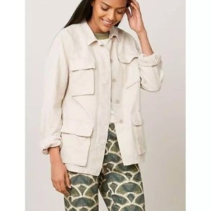 کت جین زنانه