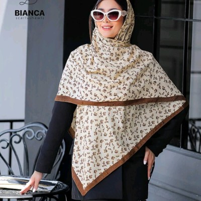 روسری نخی زنانه 140