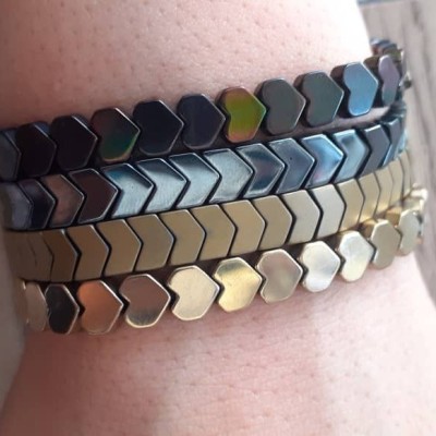 دستبند حدید