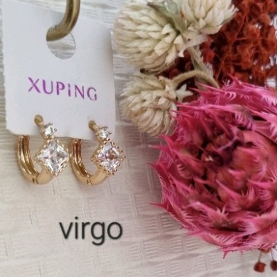 گوشواره برند ژوپینگ