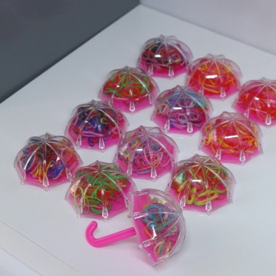 چهل گیس چتری