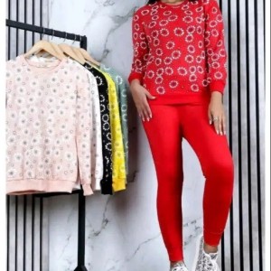 بلوز شلوار دورس زنانه دخترانه