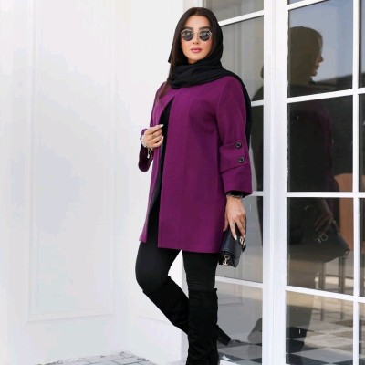 پالتو انسی فوتر-145191