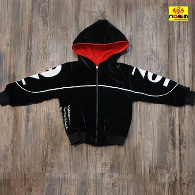 سوییشرت دورو اسپرت یک رویه شمعی و یک رویه 3نخ پنبه اسپان سایز 55-70