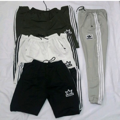 اسلش ورزشی سه راه دار