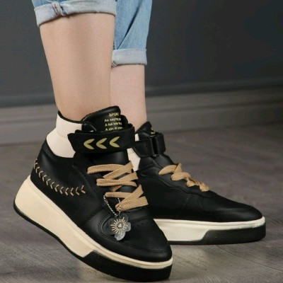 کفش زنانه ساقدار کد291