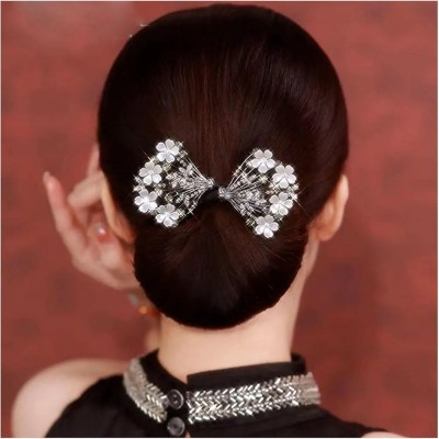 باندفر مجلسی دودی شکوفه-150653