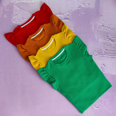 کراپ تاپ کبریتی زنانه مدل آنجل