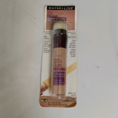 کانسیلر میبلین شماره 120-106497