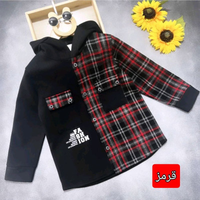 هودی پسرانه-142443