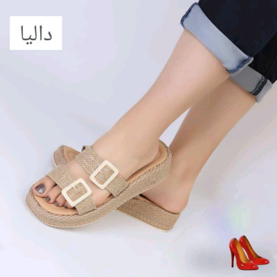 صندل زنانه دالیا