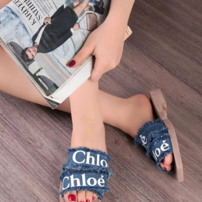 صندل زنانه chloe