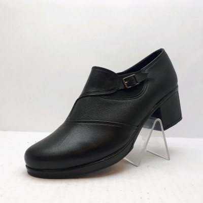 کفش سگکدار زنانه