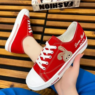 کتانی شقایق