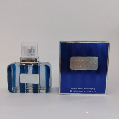 ادو تویلت مردانه تی ار ای مدل لیولی لیومن حجم 100 میل-144610