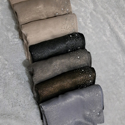 شال کوپرا فلورانس نگین درجه یک مجلسی