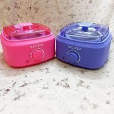 دستگاه موم گرم کن و ذوب وکس میلیندا مدل RH-009