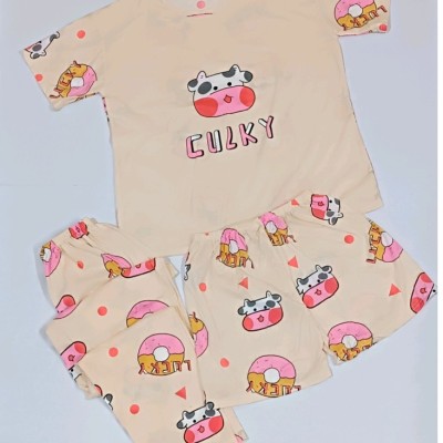 ست 3 تیکه وارداتی زنانه