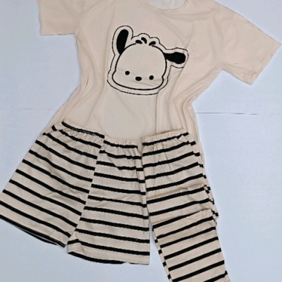 ست 3 تیکه وارداتی زنانه