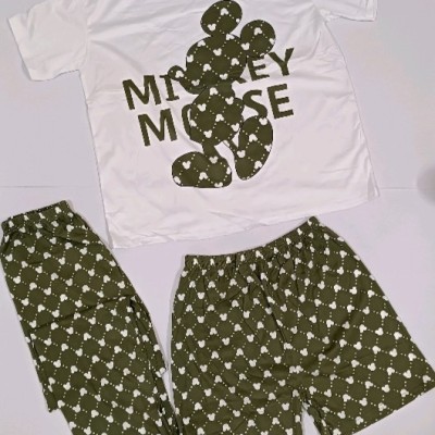 ست وارداتی زنانه