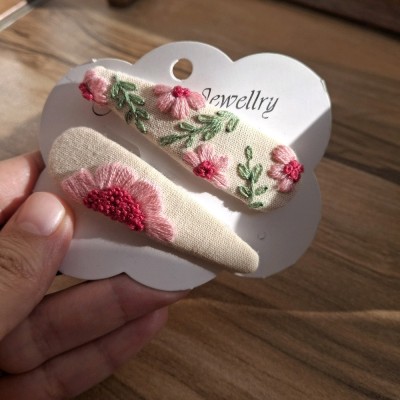 سنجاق تق تقی گلدوزی-157080