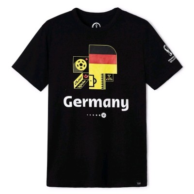 تیشرت بچگانه اورجینال مسابقات فیفا سایز 6تا8 سال دارای هولوگرام تیشرت