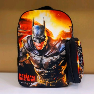 کوله پشتی بتمن