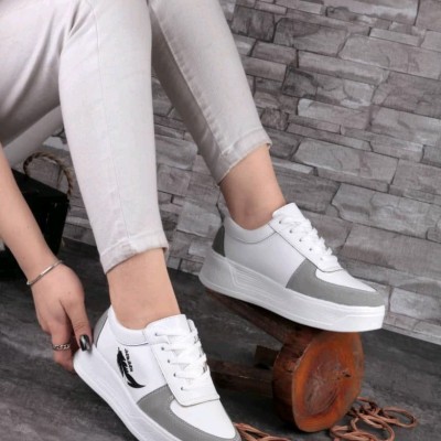 کتانی ونس زنانه