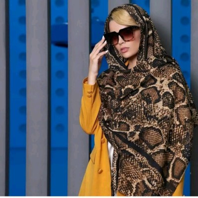 شال پوست ماری