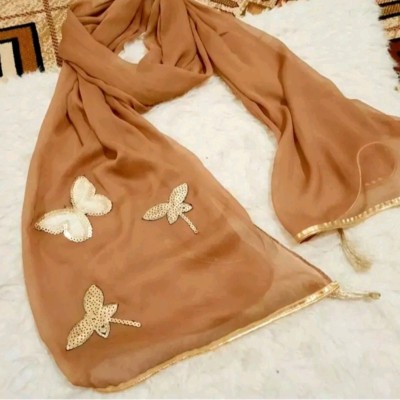 شال مجلسی پروانه